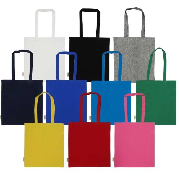 custom organic cotton tote bags
