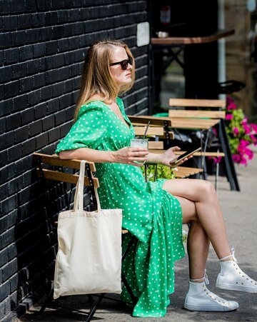 custom tote bags corporate gifting